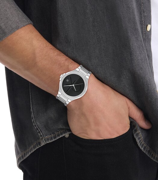 Horloge CALVIN KLEIN WATCHES SPORT Heren 25200482