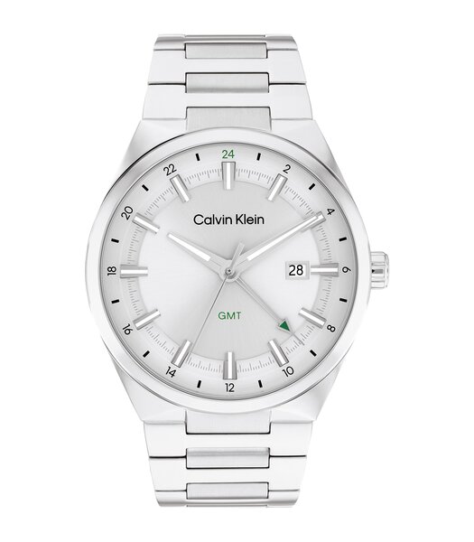 Montre CALVIN KLEIN WATCHES ARCHITECTURAL Homme 25200489