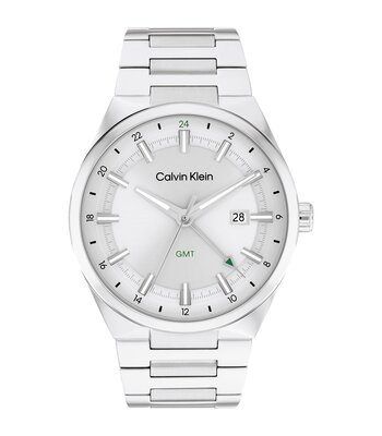 Horloge CALVIN KLEIN WATCHES ARCHITECTURAL Heren 25200489