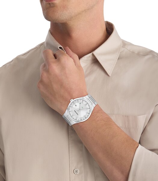 Montre CALVIN KLEIN WATCHES ARCHITECTURAL Homme 25200489