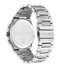Montre CALVIN KLEIN WATCHES DISTINGUISH Homme 25200572 Analogique Cadran Minéral Vert Bracelet Acier inoxydable Acier Etanchéité 3 ATM