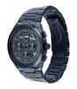 Montre CALVIN KLEIN WATCHES DISTINGUISH Homme 25200574 Analogique Cadran Minéral Bleu Bracelet Acier inoxydable Bleu Etanchéité 3 ATM