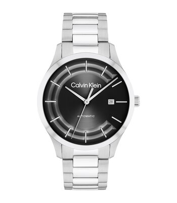 Horloge CALVIN KLEIN WATCHES ICONISCH Heren 25300021