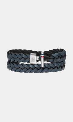 Jeweel TOMMY HILFIGER JEWELS BRACELET 2700533 Heren
