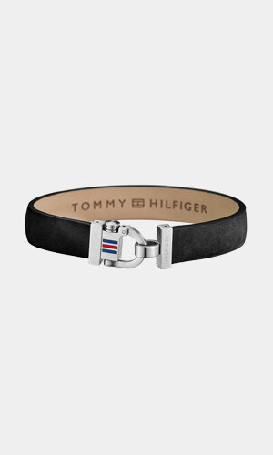Jeweel TOMMY HILFIGER JEWELS BRACELET 2700767 Heren