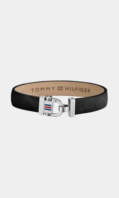 Jeweel TOMMY HILFIGER JEWELS BRACELET 2700767 Heren