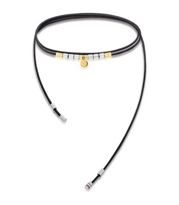 Jeweel TOMMY HILFIGER JEWELS NECKLACE 2701035 Dames