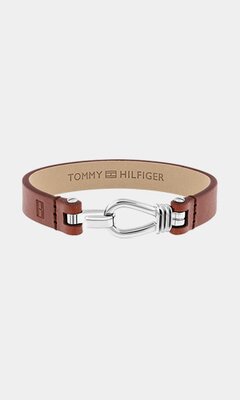 Jeweel TOMMY HILFIGER JEWELS BRACELET 2701054 Heren