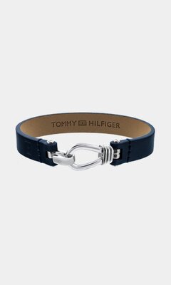 Jeweel TOMMY HILFIGER JEWELS BRACELET 2701055 Heren