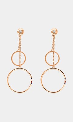 Jeweel TOMMY HILFIGER JEWELS EARRINGS 2780146 Dames