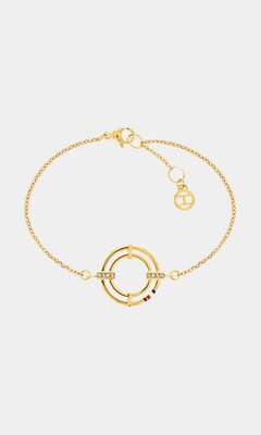 Jeweel TOMMY HILFIGER JEWELS BRACELET 2780148 Dames