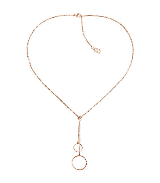 Bijou TOMMY HILFIGER JEWELS NECKLACE 2780152 Femme