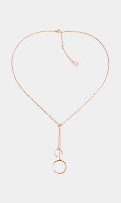 Jeweel TOMMY HILFIGER JEWELS NECKLACE 2780152 Dames