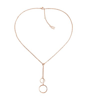 Bijou TOMMY HILFIGER JEWELS NECKLACE 2780152 Femme