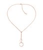 Bijou TOMMY HILFIGER JEWELS NECKLACE 2780152 Femme