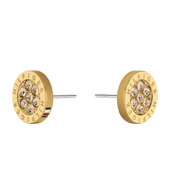 Jeweel TOMMY HILFIGER JEWELS EARRINGS 2780566 Dames