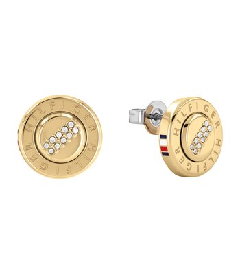 Jeweel TOMMY HILFIGER JEWELS HARDWARE FAMILY 2780646 Dames