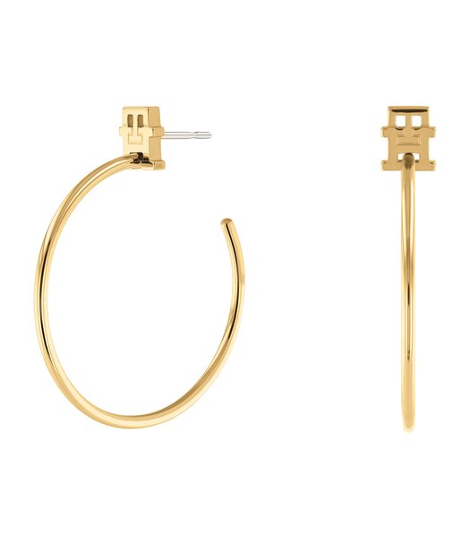 Bijou TOMMY HILFIGER JEWELS TH MONOGRAM 2780720 Femme