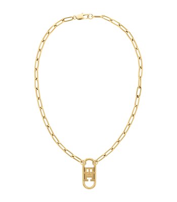 Jeweel TOMMY HILFIGER JEWELS TH MONOGRAM 2780723 Dames