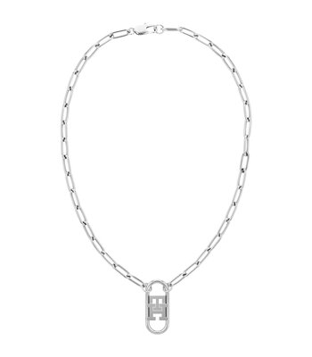 Jeweel TOMMY HILFIGER JEWELS TH MONOGRAM 2780725 Dames