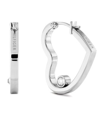 Jeweel TOMMY HILFIGER JEWELS MINIMAL HEARTS FAMILY 2780752 Dames