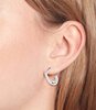 Jeweel TOMMY HILFIGER JEWELS MINIMAL HEARTS FAMILY 2780752 Dames