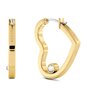 Jeweel TOMMY HILFIGER JEWELS MINIMAL HEARTS FAMILY 2780753 Dames