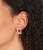 Jeweel TOMMY HILFIGER JEWELS MINIMAL HEARTS FAMILY 2780753 Dames