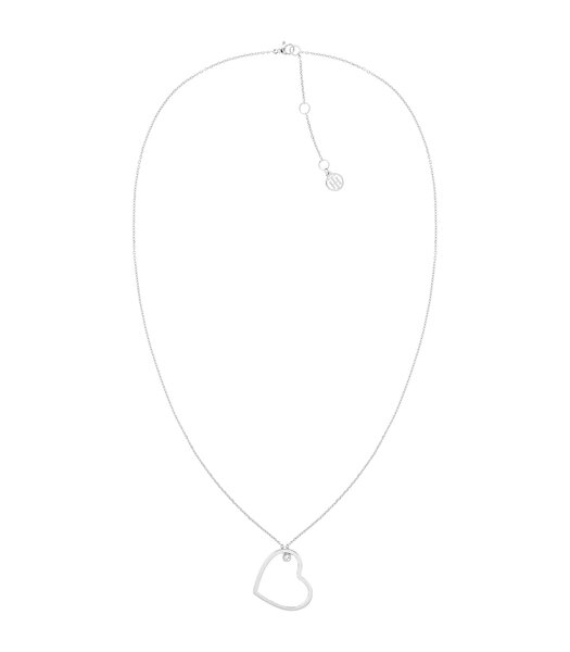 Jeweel TOMMY HILFIGER JEWELS MINIMAL HEARTS FAMILY 2780756 Dames