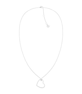 Jeweel TOMMY HILFIGER JEWELS MINIMAL HEARTS FAMILY 2780756 Dames
