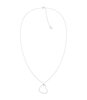 Jeweel TOMMY HILFIGER JEWELS MINIMAL HEARTS FAMILY 2780756 Dames
