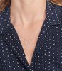 Jeweel TOMMY HILFIGER JEWELS MINIMAL HEARTS FAMILY 2780756 Dames