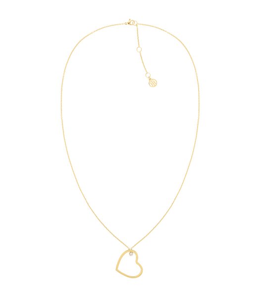 Jeweel TOMMY HILFIGER JEWELS MINIMAL HEARTS FAMILY 2780757 Dames