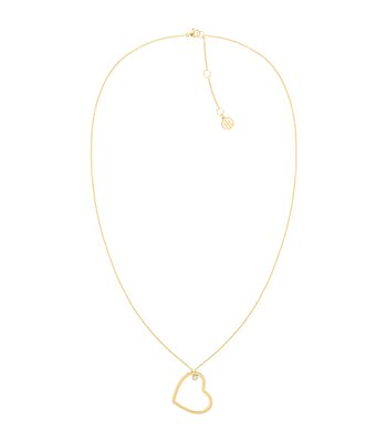 Jeweel TOMMY HILFIGER JEWELS MINIMAL HEARTS FAMILY 2780757 Dames