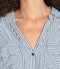 Jeweel TOMMY HILFIGER JEWELS MINIMAL HEARTS FAMILY 2780757 Dames