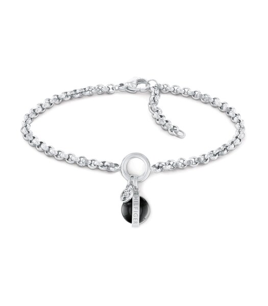 Jeweel TOMMY HILFIGER JEWELS ORB/PEARL FAMILY 2780764 Dames