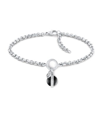 Jeweel TOMMY HILFIGER JEWELS ORB/PEARL FAMILY 2780764 Dames