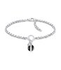 Jeweel TOMMY HILFIGER JEWELS ORB/PEARL FAMILY 2780764 Dames