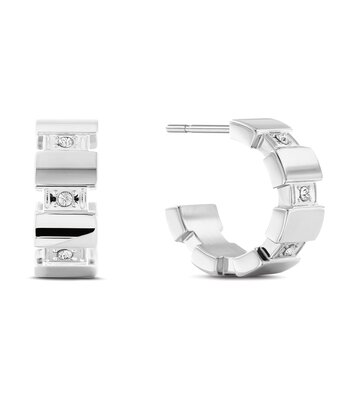Jeweel TOMMY HILFIGER JEWELS WATCH LINKS FAMILY 2780777 Dames