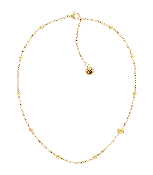 Jeweel TOMMY HILFIGER JEWELS METALLIC ORBS FAMILY 2780817 Dames