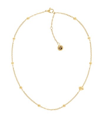 Jeweel TOMMY HILFIGER JEWELS METALLIC ORBS FAMILY 2780817 Dames