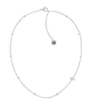 Jeweel TOMMY HILFIGER JEWELS METALLIC ORBS FAMILY 2780818 Dames