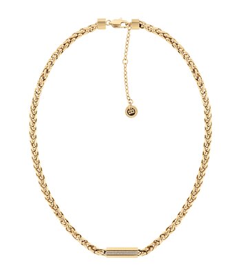 Jeweel TOMMY HILFIGER JEWELS SNAKE FAMILY 2780873 Dames