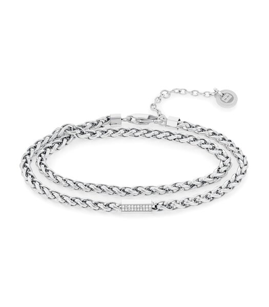 Jeweel TOMMY HILFIGER JEWELS SNAKE FAMILY 2780875 Dames