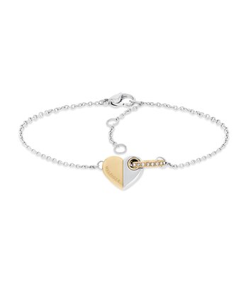 Jeweel TOMMY HILFIGER JEWELS LOVE FAMILY 2780880 Dames
