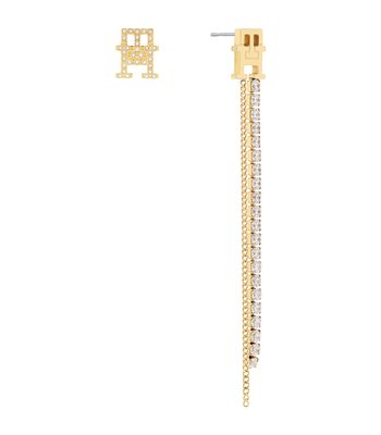 Jeweel TOMMY HILFIGER JEWELS MONOGRAM FAMILY 2780897 Dames