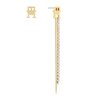Bijou TOMMY HILFIGER JEWELS MONOGRAM FAMILY 2780897 Femme