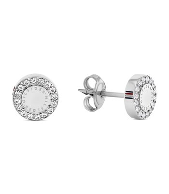 Jeweel TOMMY HILFIGER JEWELS MINI CRYSTALS 2780907 Dames