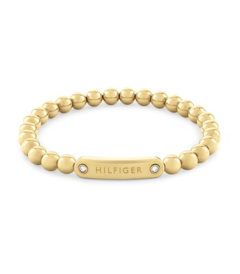 Jeweel TOMMY HILFIGER JEWELS BEADS 2780935 Dames