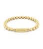 Jeweel TOMMY HILFIGER JEWELS BEADS 2780935 Dames